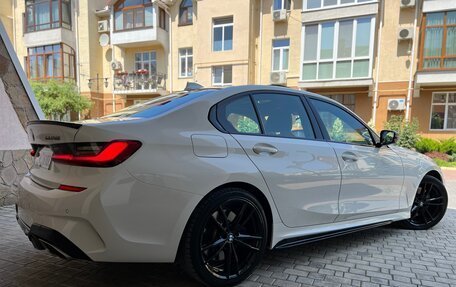 BMW 3 серия, 2020 год, 5 350 000 рублей, 6 фотография