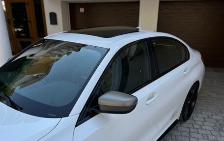 BMW 3 серия, 2020 год, 5 350 000 рублей, 10 фотография