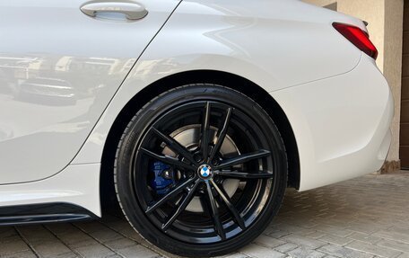 BMW 3 серия, 2020 год, 5 350 000 рублей, 9 фотография
