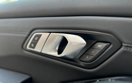 BMW 3 серия, 2020 год, 5 350 000 рублей, 14 фотография