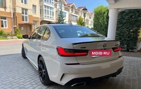 BMW 3 серия, 2020 год, 5 350 000 рублей, 2 фотография