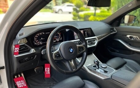 BMW 3 серия, 2020 год, 5 350 000 рублей, 11 фотография