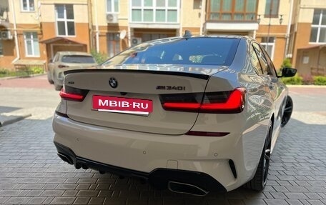 BMW 3 серия, 2020 год, 5 350 000 рублей, 7 фотография