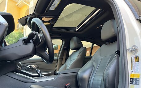 BMW 3 серия, 2020 год, 5 350 000 рублей, 15 фотография