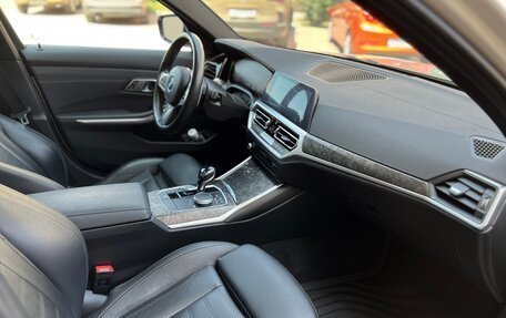 BMW 3 серия, 2020 год, 5 350 000 рублей, 18 фотография
