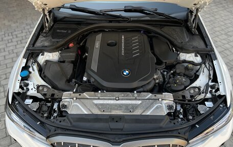 BMW 3 серия, 2020 год, 5 350 000 рублей, 19 фотография