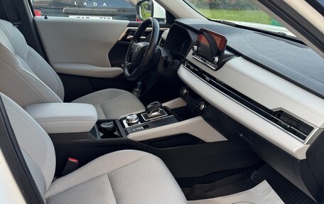 Mitsubishi Outlander, 2023 год, 3 199 000 рублей, 4 фотография