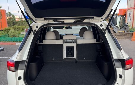 Mitsubishi Outlander, 2023 год, 3 199 000 рублей, 9 фотография