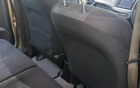 Honda Fit III, 2009 год, 650 000 рублей, 11 фотография