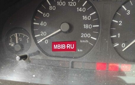 Mitsubishi Space Star I рестайлинг, 2002 год, 65 000 рублей, 5 фотография