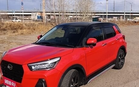 Daihatsu Rocky, 2020 год, 1 550 000 рублей, 2 фотография