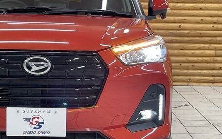Daihatsu Rocky, 2020 год, 1 550 000 рублей, 4 фотография