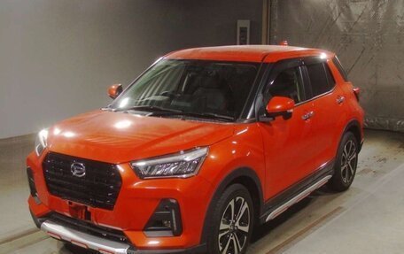 Daihatsu Rocky, 2020 год, 1 550 000 рублей, 8 фотография