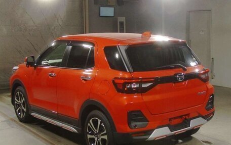 Daihatsu Rocky, 2020 год, 1 550 000 рублей, 11 фотография
