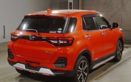 Daihatsu Rocky, 2020 год, 1 550 000 рублей, 10 фотография