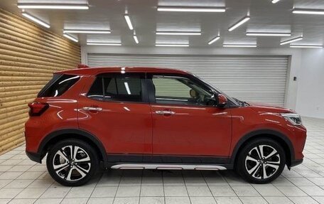 Daihatsu Rocky, 2020 год, 1 550 000 рублей, 6 фотография