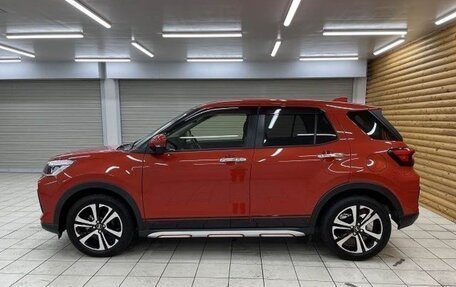Daihatsu Rocky, 2020 год, 1 550 000 рублей, 5 фотография