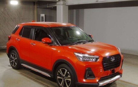 Daihatsu Rocky, 2020 год, 1 550 000 рублей, 9 фотография