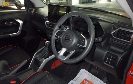 Daihatsu Rocky, 2020 год, 1 550 000 рублей, 14 фотография