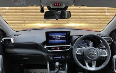 Daihatsu Rocky, 2020 год, 1 550 000 рублей, 16 фотография