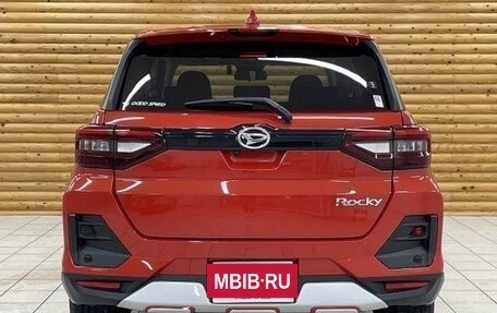 Daihatsu Rocky, 2020 год, 1 550 000 рублей, 12 фотография