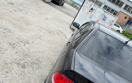 Mitsubishi Lancer IX, 2005 год, 450 000 рублей, 5 фотография