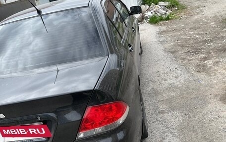 Mitsubishi Lancer IX, 2005 год, 450 000 рублей, 6 фотография