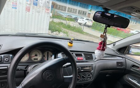 Mitsubishi Lancer IX, 2005 год, 450 000 рублей, 7 фотография