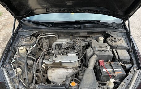 Mitsubishi Lancer IX, 2005 год, 450 000 рублей, 14 фотография