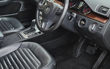 Volkswagen Passat B7, 2013 год, 1 190 000 рублей, 7 фотография