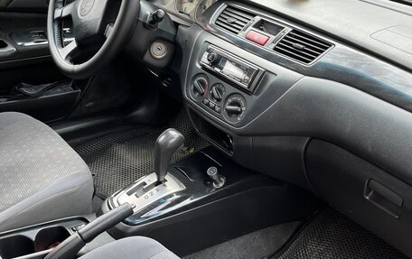 Mitsubishi Lancer IX, 2005 год, 450 000 рублей, 12 фотография
