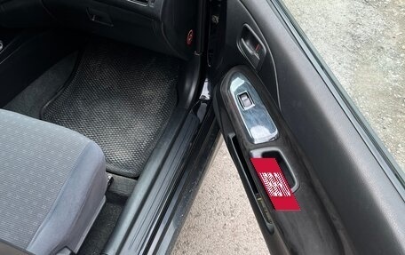 Mitsubishi Lancer IX, 2005 год, 450 000 рублей, 11 фотография