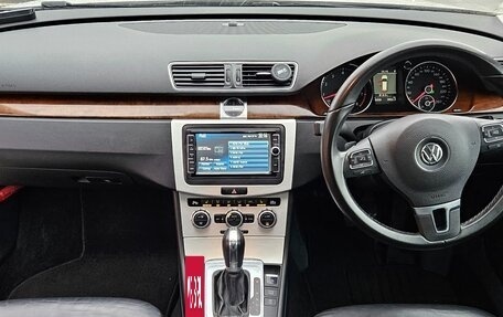 Volkswagen Passat B7, 2013 год, 1 190 000 рублей, 6 фотография