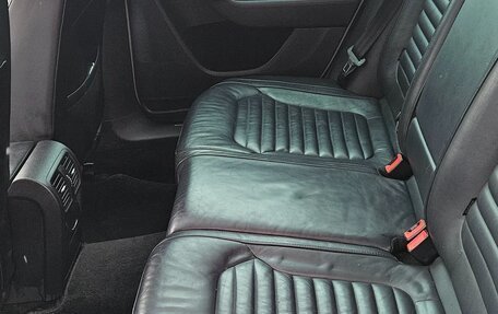 Volkswagen Passat B7, 2013 год, 1 190 000 рублей, 9 фотография