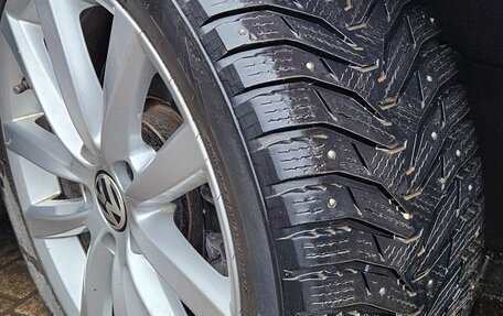 Volkswagen Passat B7, 2013 год, 1 190 000 рублей, 15 фотография