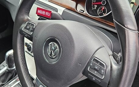 Volkswagen Passat B7, 2013 год, 1 190 000 рублей, 11 фотография