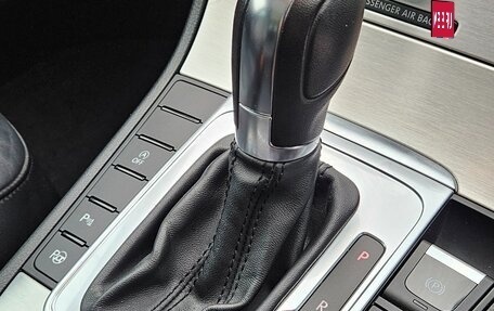 Volkswagen Passat B7, 2013 год, 1 190 000 рублей, 13 фотография