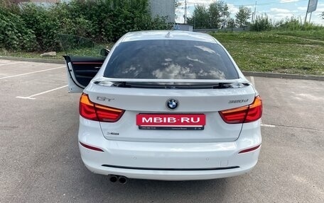 BMW 3 серия, 2016 год, 2 600 000 рублей, 6 фотография