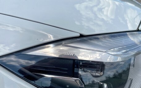 BMW 3 серия, 2016 год, 2 600 000 рублей, 9 фотография