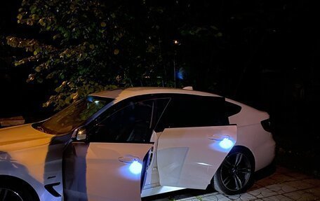 BMW 3 серия, 2016 год, 2 600 000 рублей, 11 фотография