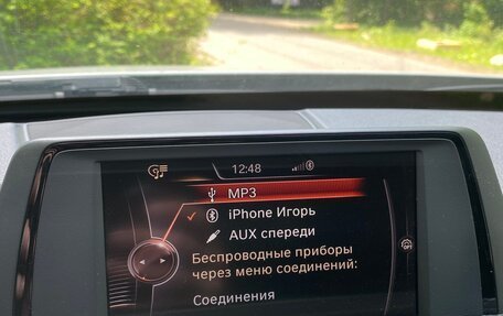 BMW 3 серия, 2016 год, 2 600 000 рублей, 29 фотография