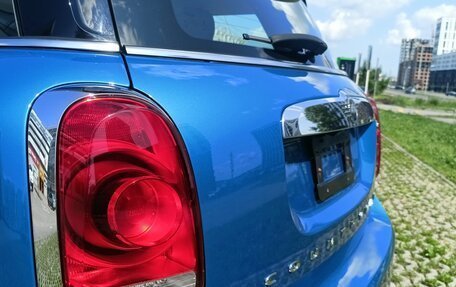 MINI Countryman II (F60), 2018 год, 1 750 000 рублей, 6 фотография