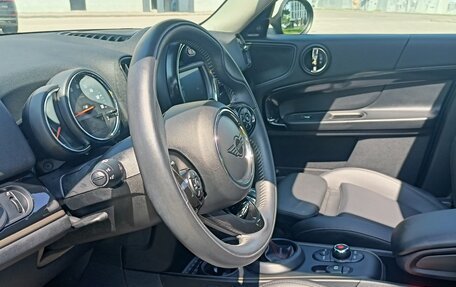 MINI Countryman II (F60), 2018 год, 1 750 000 рублей, 24 фотография