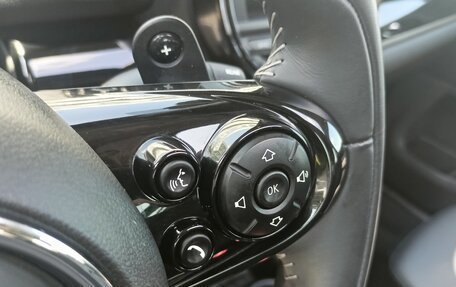 MINI Countryman II (F60), 2018 год, 1 750 000 рублей, 25 фотография
