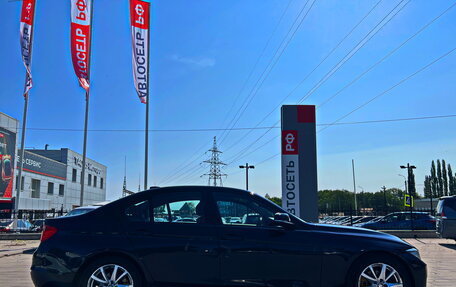 BMW 3 серия, 2013 год, 1 487 400 рублей, 8 фотография