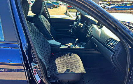 BMW 3 серия, 2013 год, 1 487 400 рублей, 11 фотография