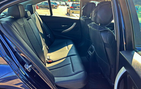 BMW 3 серия, 2013 год, 1 487 400 рублей, 12 фотография