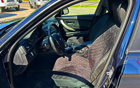 BMW 3 серия, 2013 год, 1 487 400 рублей, 13 фотография