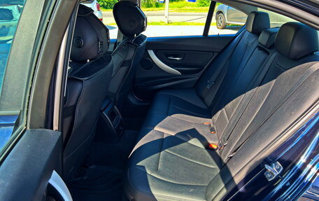 BMW 3 серия, 2013 год, 1 487 400 рублей, 14 фотография
