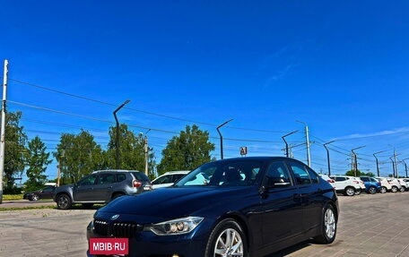 BMW 3 серия, 2013 год, 1 487 400 рублей, 3 фотография